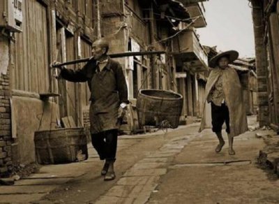 赊刀人到底是什么人 当年的民间赊刀人是咋回事