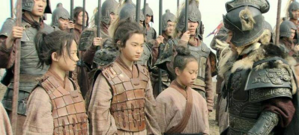 长平之战40万尸骨在哪