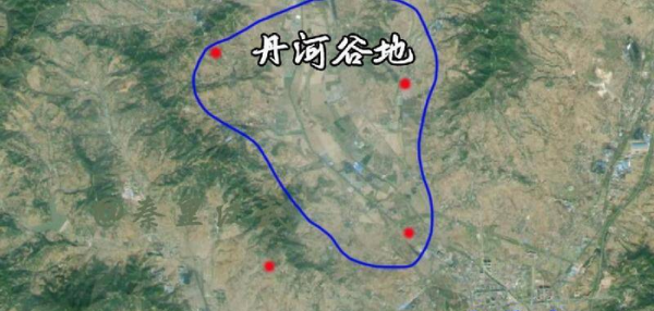 长平之战40万尸骨在哪