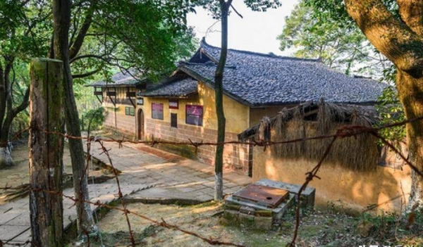 皖南事变发生在哪一年