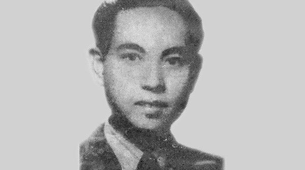 皖南事变发生在哪一年