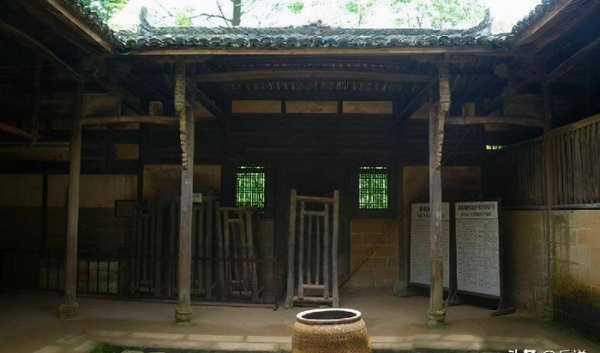 皖南事变发生在哪一年