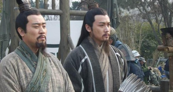 如果蜀国不失荆州会怎样