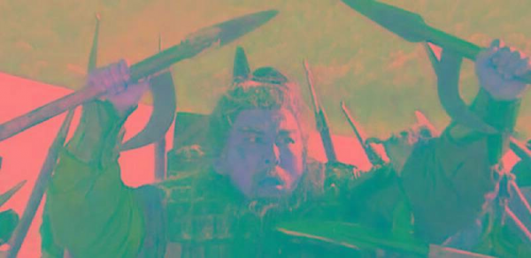 如果蜀国不失荆州会怎样