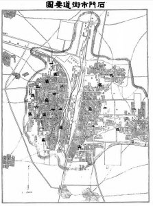 河北石家庄以前叫什么名字 石家庄原来的名字叫什么