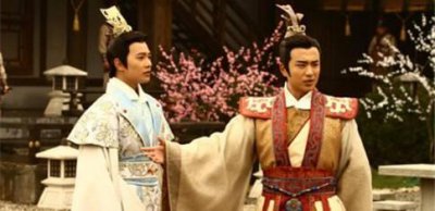 曹丕与曹植的夺嫡之争故事 曹丕曹植是同母所生吗