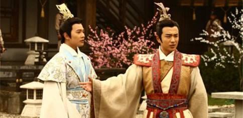 曹丕与曹植的夺嫡之争故事