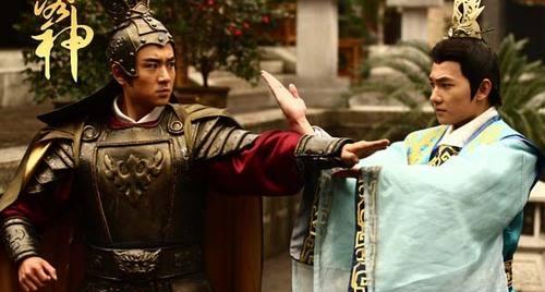 曹丕与曹植的夺嫡之争故事