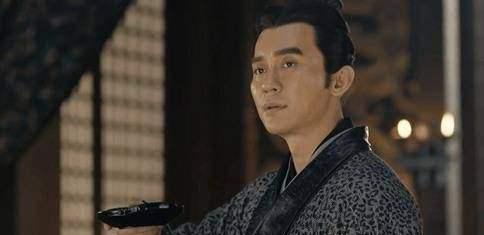 曹丕与曹植的夺嫡之争故事