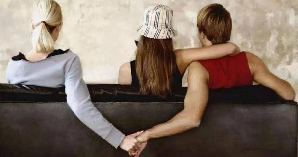 老婆婚内出轨丈夫应怎么办