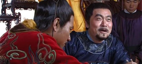 明朝国运600年怎么只有300年