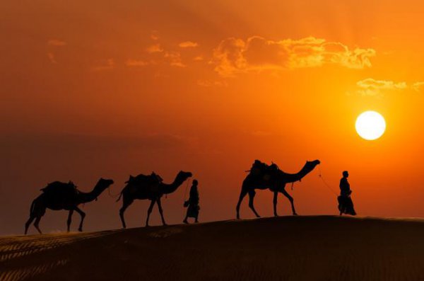 山海经不断被证实