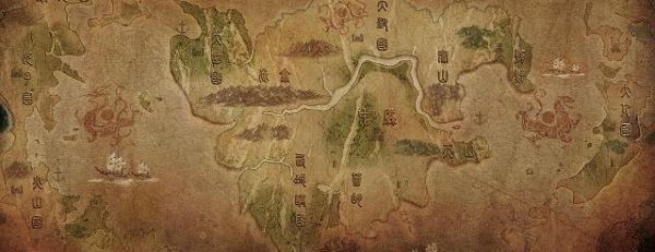 山海经不断被证实