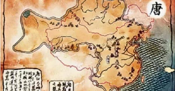 中国最大的版图是哪个朝代