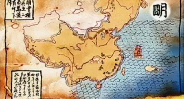 中国最大的版图是哪个朝代