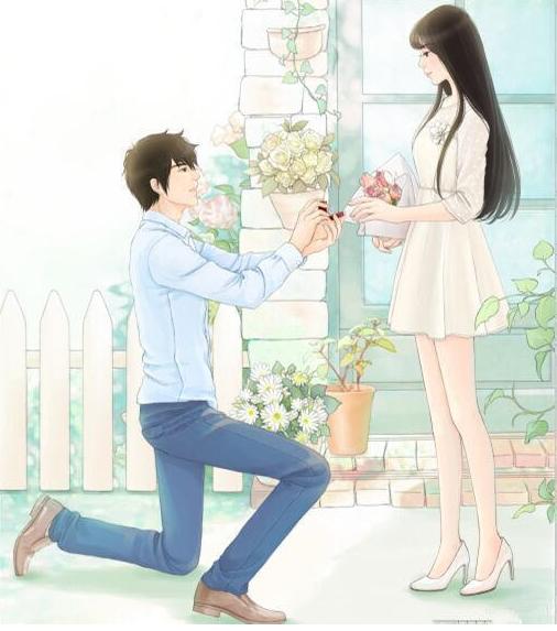 如何哄男人哄到心坎上