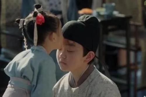 福康公主与梁怀吉真实历史