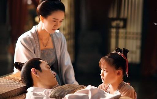 福康公主与梁怀吉真实历史