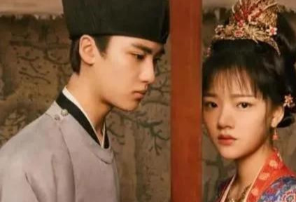 福康公主与梁怀吉真实历史