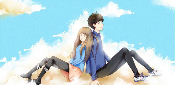 老男人真正动心的表现