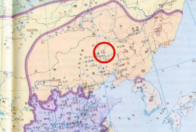 古代金国是现在的什么民族 以前金国是现在的哪里