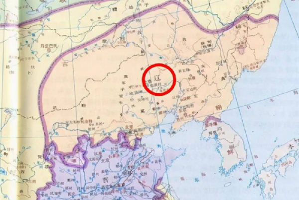 古代金国是现在的什么民族