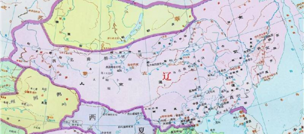 古代金国是现在的什么民族