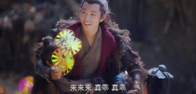 五代十国为什么变态那么多 五代十国到底有多乱