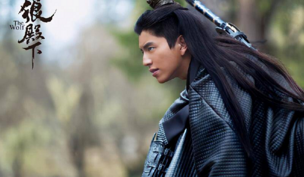 五代十国为什么变态那么多