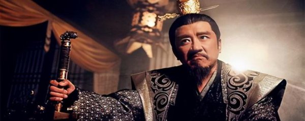 五代十国为什么变态那么多