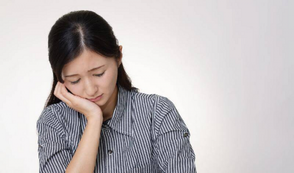 已婚女人出轨心理状态