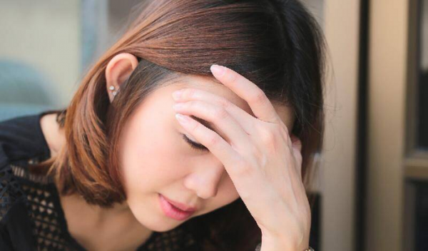 已婚女人出轨心理状态