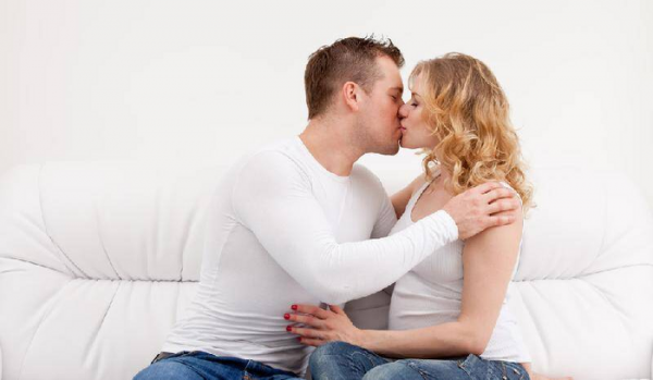 敢盯着你看的已婚男人