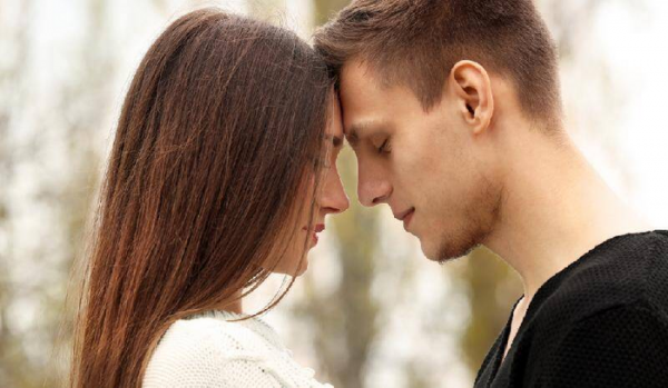 敢盯着你看的已婚男人