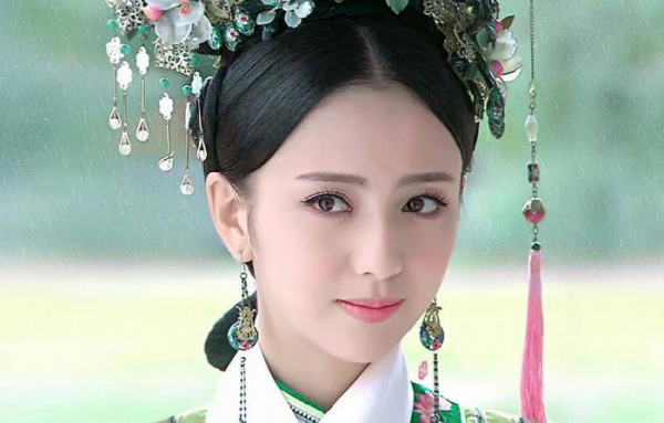 嫡女可以打庶女吗