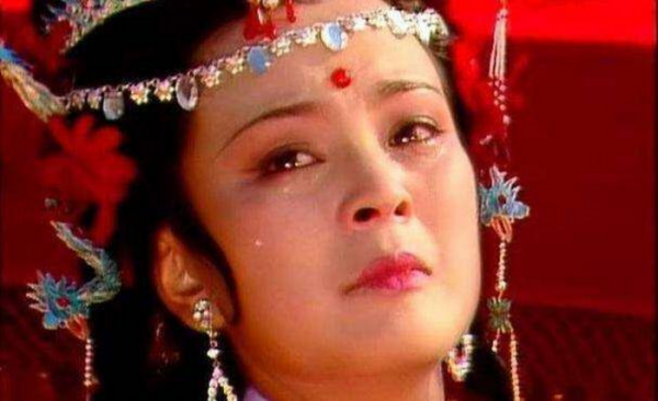 嫡女可以打庶女吗