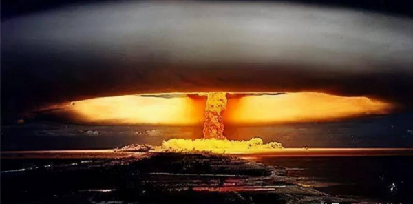 明朝差点就搞出核弹来了是真的吗