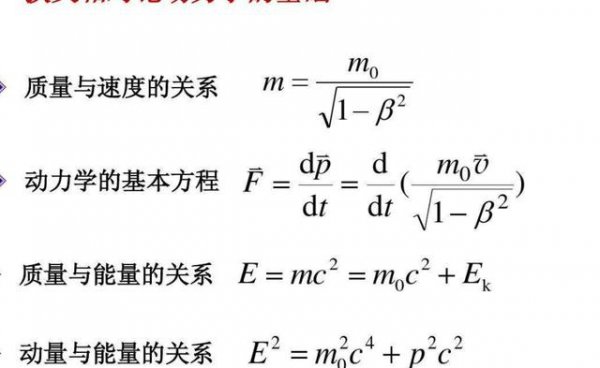 爱因斯坦发明了啥东西