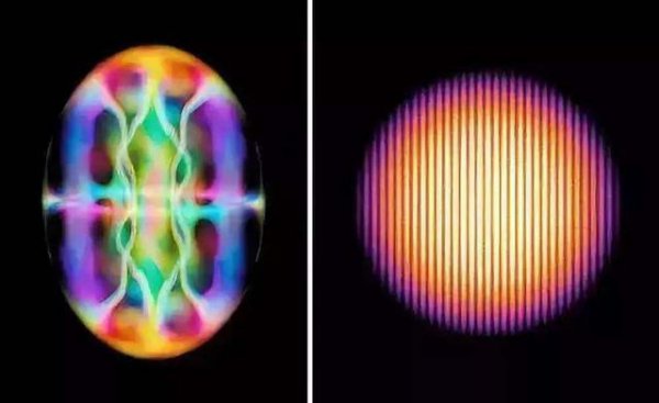 爱因斯坦发明了啥东西