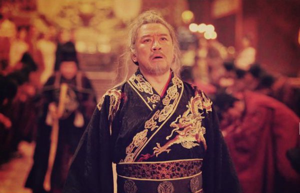 南朝梁国怎么灭亡的