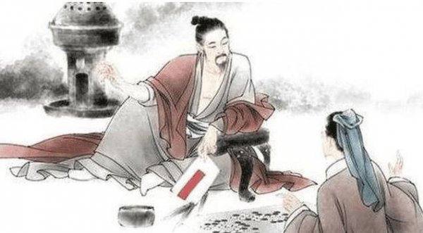 南朝梁国怎么灭亡的