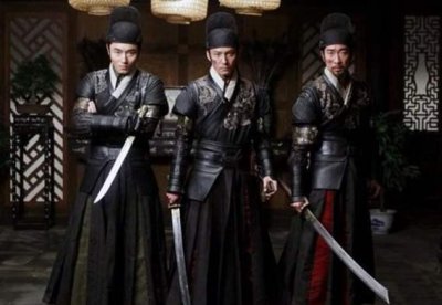 明朝六扇门和锦衣卫的区别 两者是一个朝代的吗