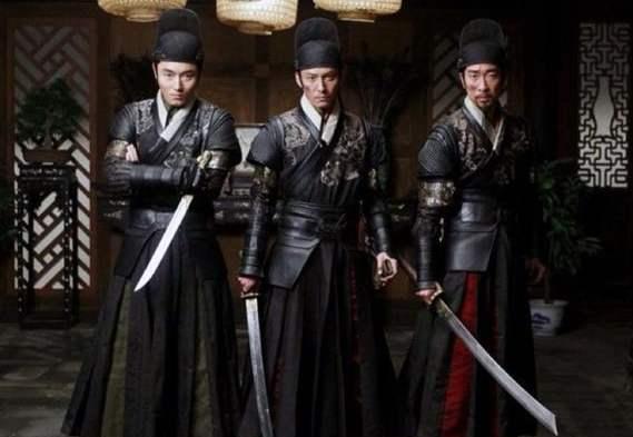 明朝六扇门和锦衣卫的区别