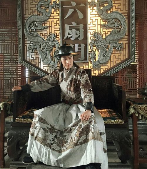 明朝六扇门和锦衣卫的区别