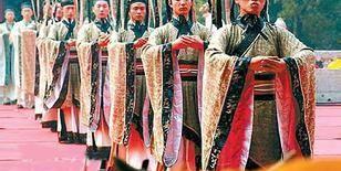 三叩九拜是什么意思