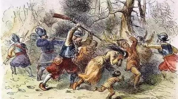 冉闵是汉人还是胡人