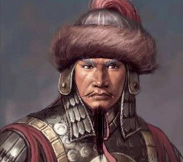 冉闵是汉人还是胡人