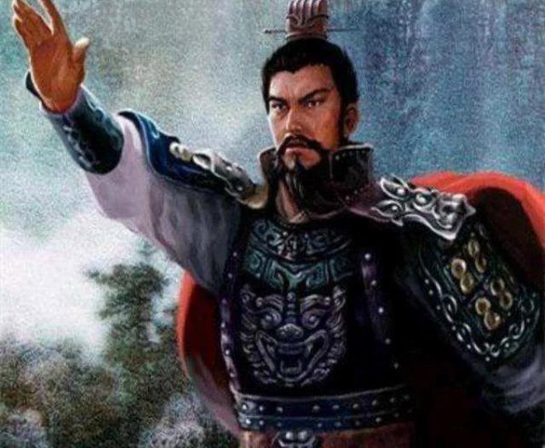 冉闵是汉人还是胡人