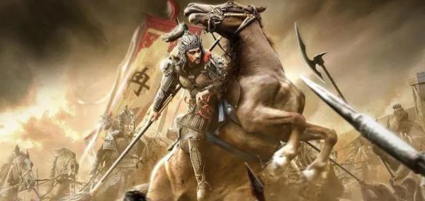 冉闵是汉人还是胡人