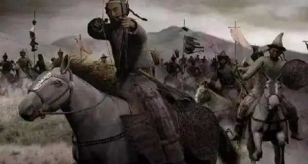 冉闵是汉人还是胡人